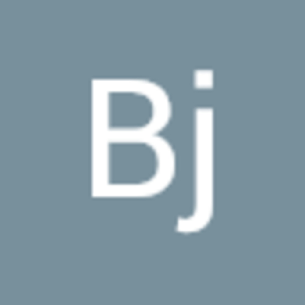Meet your Posher, Bj
